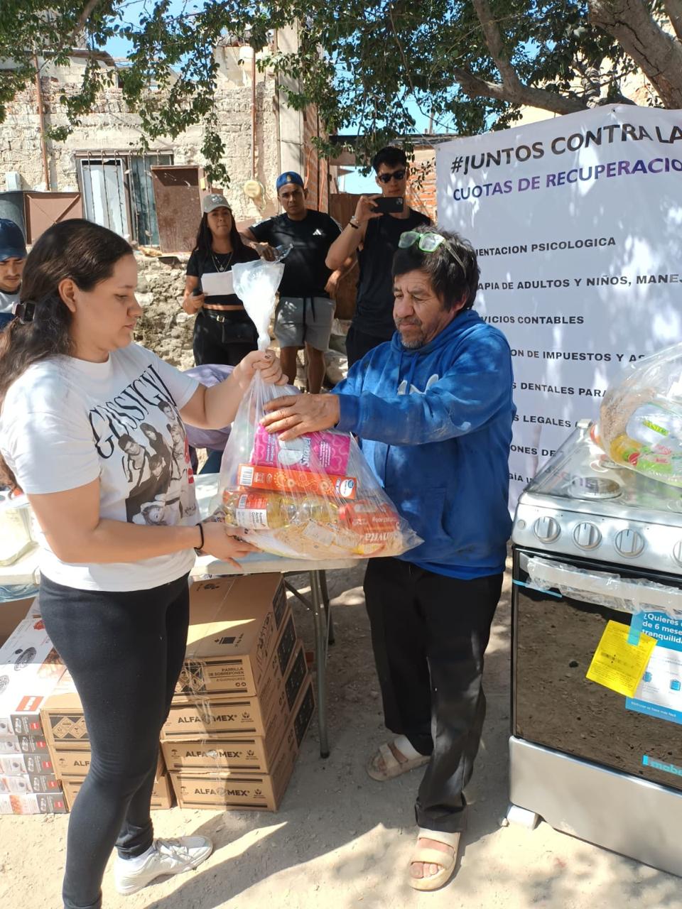 Taller comunitario