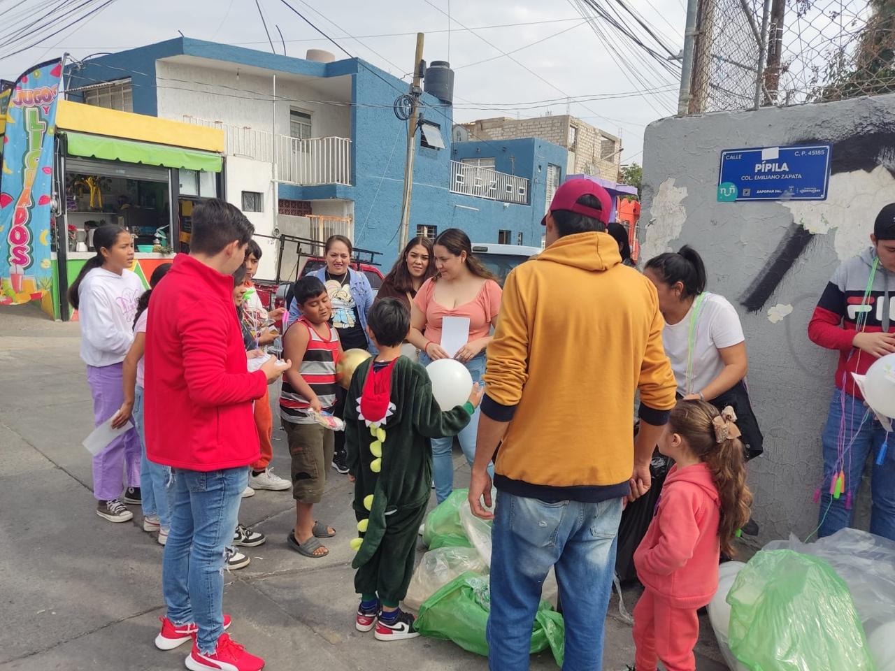 Voluntariado